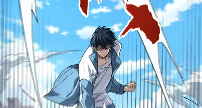 Read High Martiality With One Hand I Single Handedly Repel Three Thousand Emperors EN Manga Online