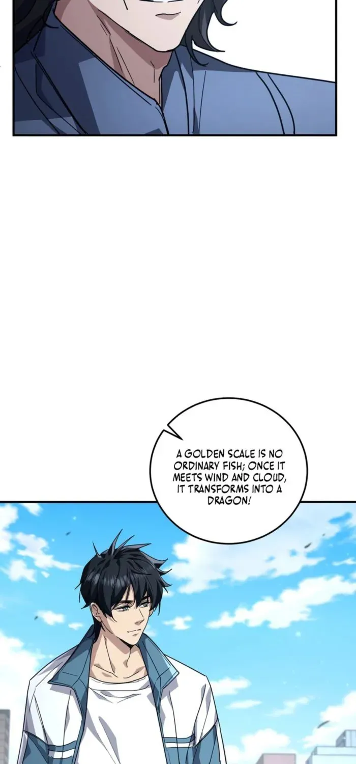 Read High Martiality With One Hand I Single Handedly Repel Three Thousand Emperors EN Manga Online