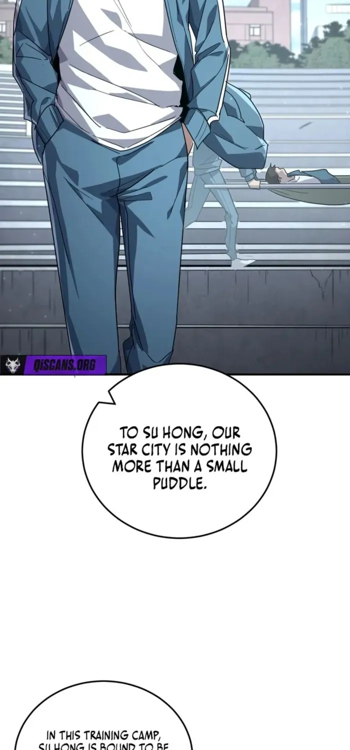 Read High Martiality With One Hand I Single Handedly Repel Three Thousand Emperors EN Manga Online