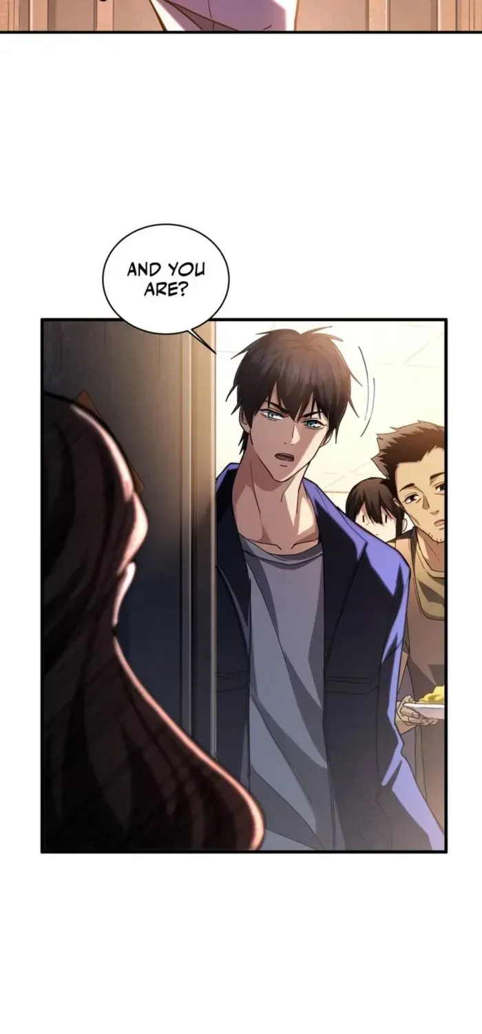 Read High Martiality With One Hand I Single Handedly Repel Three Thousand Emperors EN Manga Online