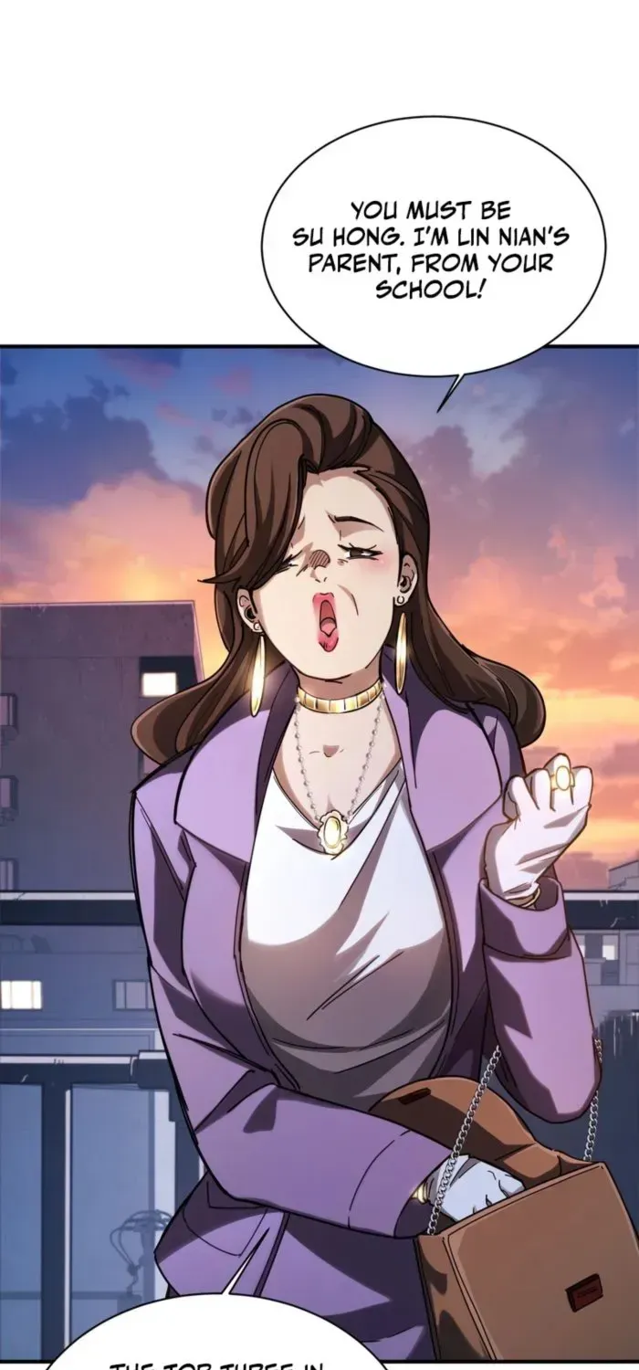 Read High Martiality With One Hand I Single Handedly Repel Three Thousand Emperors EN Manga Online