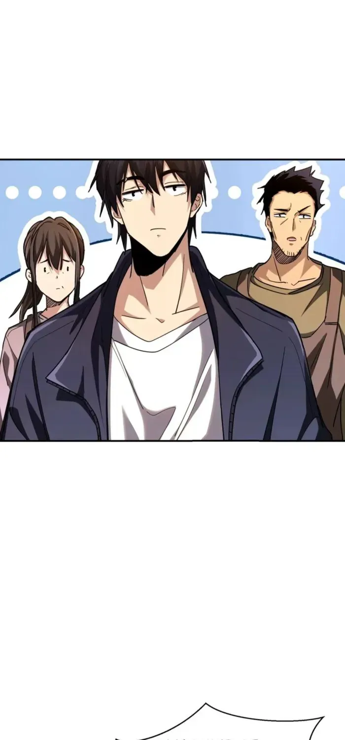 Read High Martiality With One Hand I Single Handedly Repel Three Thousand Emperors EN Manga Online
