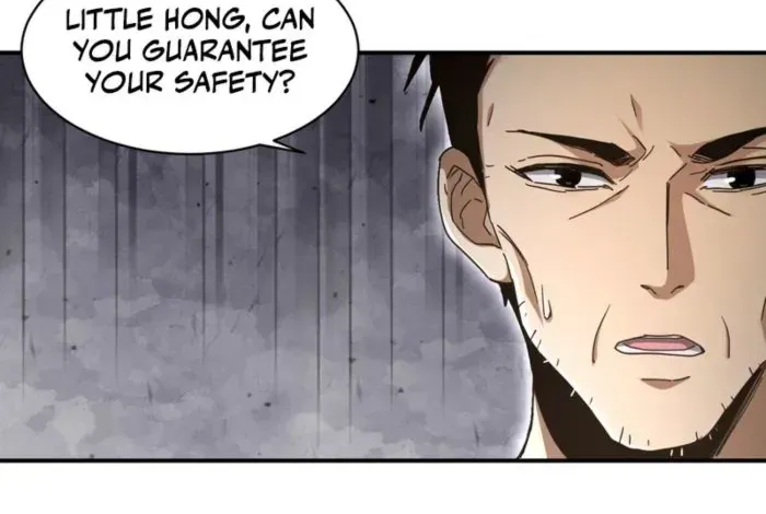 Read High Martiality With One Hand I Single Handedly Repel Three Thousand Emperors EN Manga Online