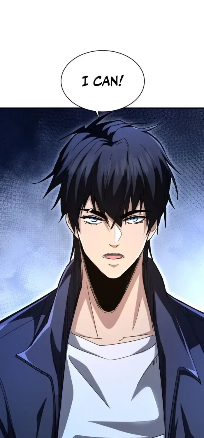 Read High Martiality With One Hand I Single Handedly Repel Three Thousand Emperors EN Manga Online