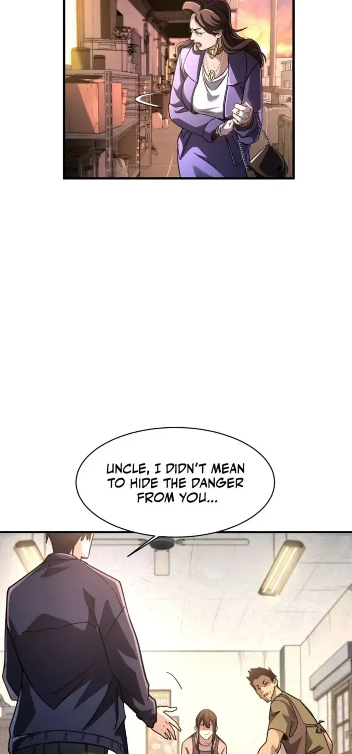 Read High Martiality With One Hand I Single Handedly Repel Three Thousand Emperors EN Manga Online