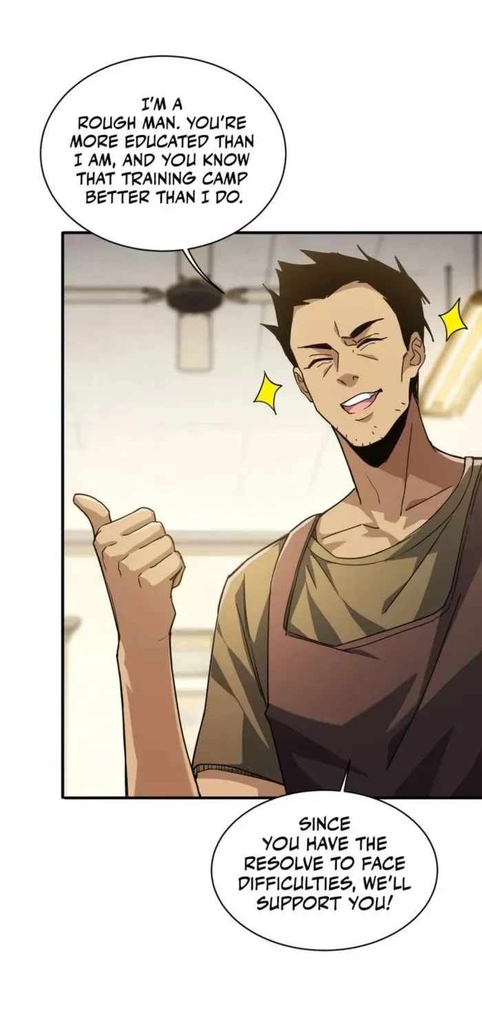 Read High Martiality With One Hand I Single Handedly Repel Three Thousand Emperors EN Manga Online