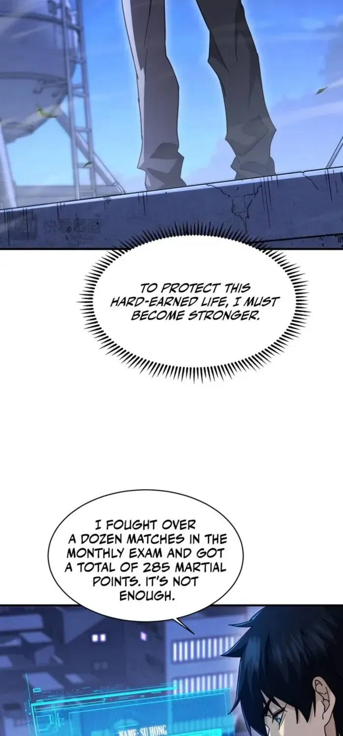Read High Martiality With One Hand I Single Handedly Repel Three Thousand Emperors EN Manga Online