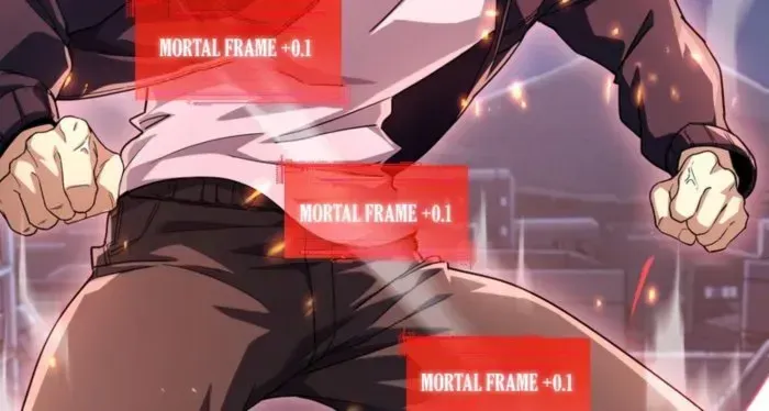 Read High Martiality With One Hand I Single Handedly Repel Three Thousand Emperors EN Manga Online