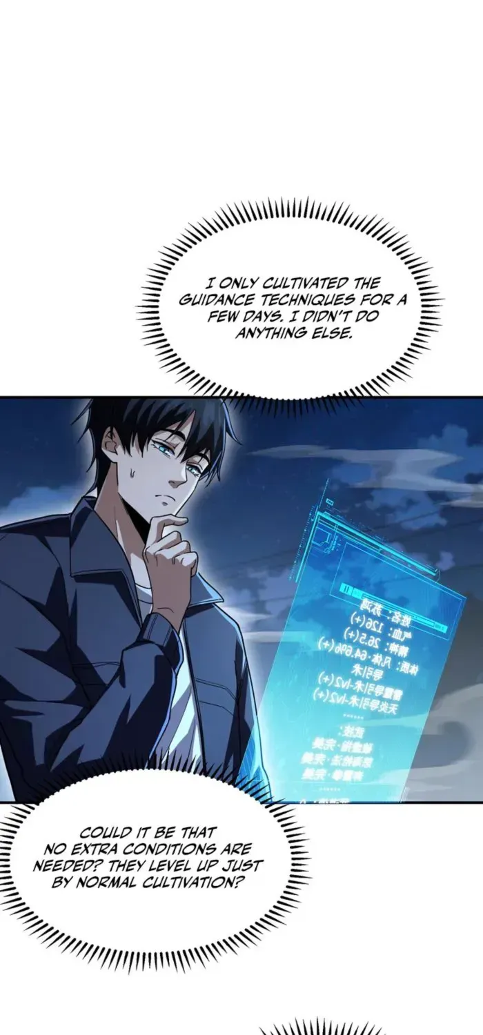 Read High Martiality With One Hand I Single Handedly Repel Three Thousand Emperors EN Manga Online