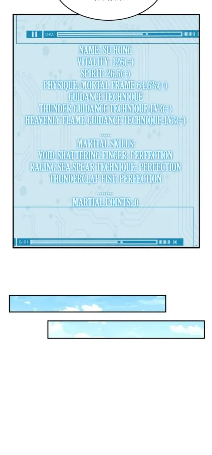 Read High Martiality With One Hand I Single Handedly Repel Three Thousand Emperors EN Manga Online