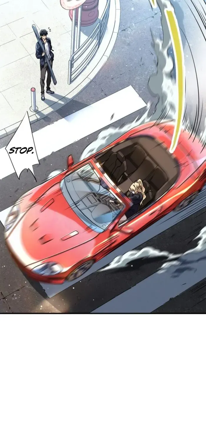 Read High Martiality With One Hand I Single Handedly Repel Three Thousand Emperors EN Manga Online