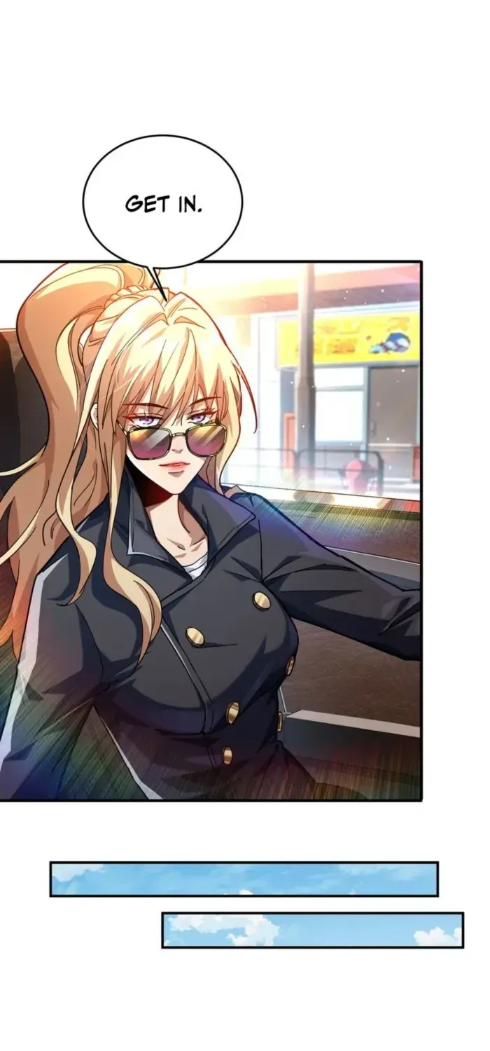 Read High Martiality With One Hand I Single Handedly Repel Three Thousand Emperors EN Manga Online