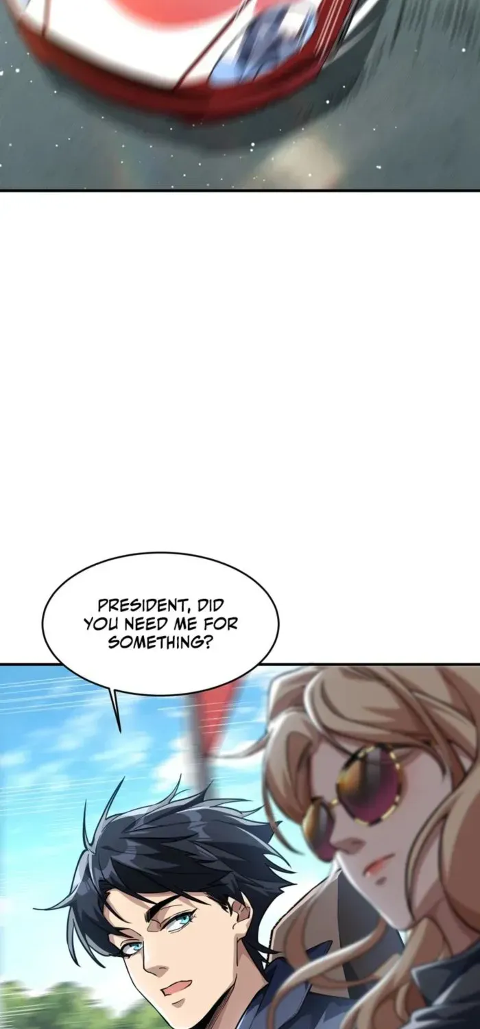 Read High Martiality With One Hand I Single Handedly Repel Three Thousand Emperors EN Manga Online
