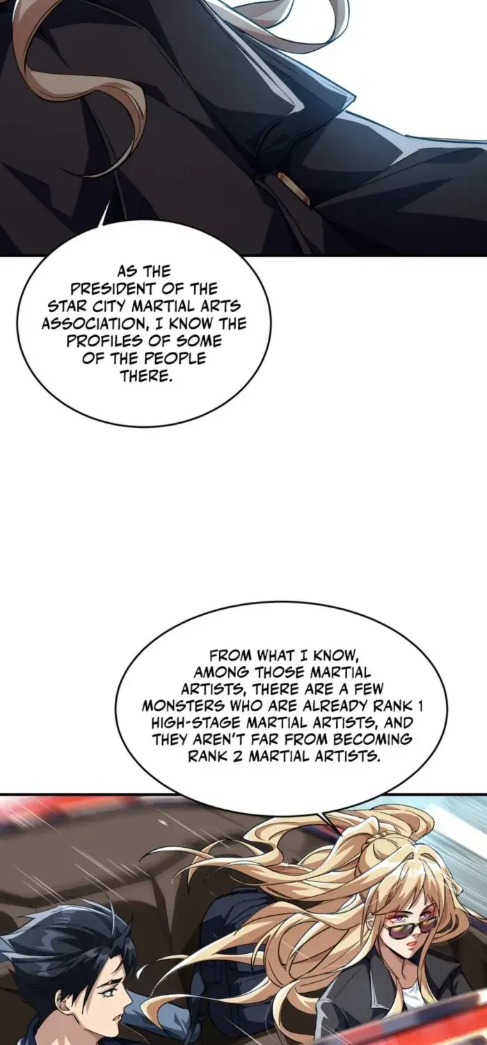 Read High Martiality With One Hand I Single Handedly Repel Three Thousand Emperors EN Manga Online