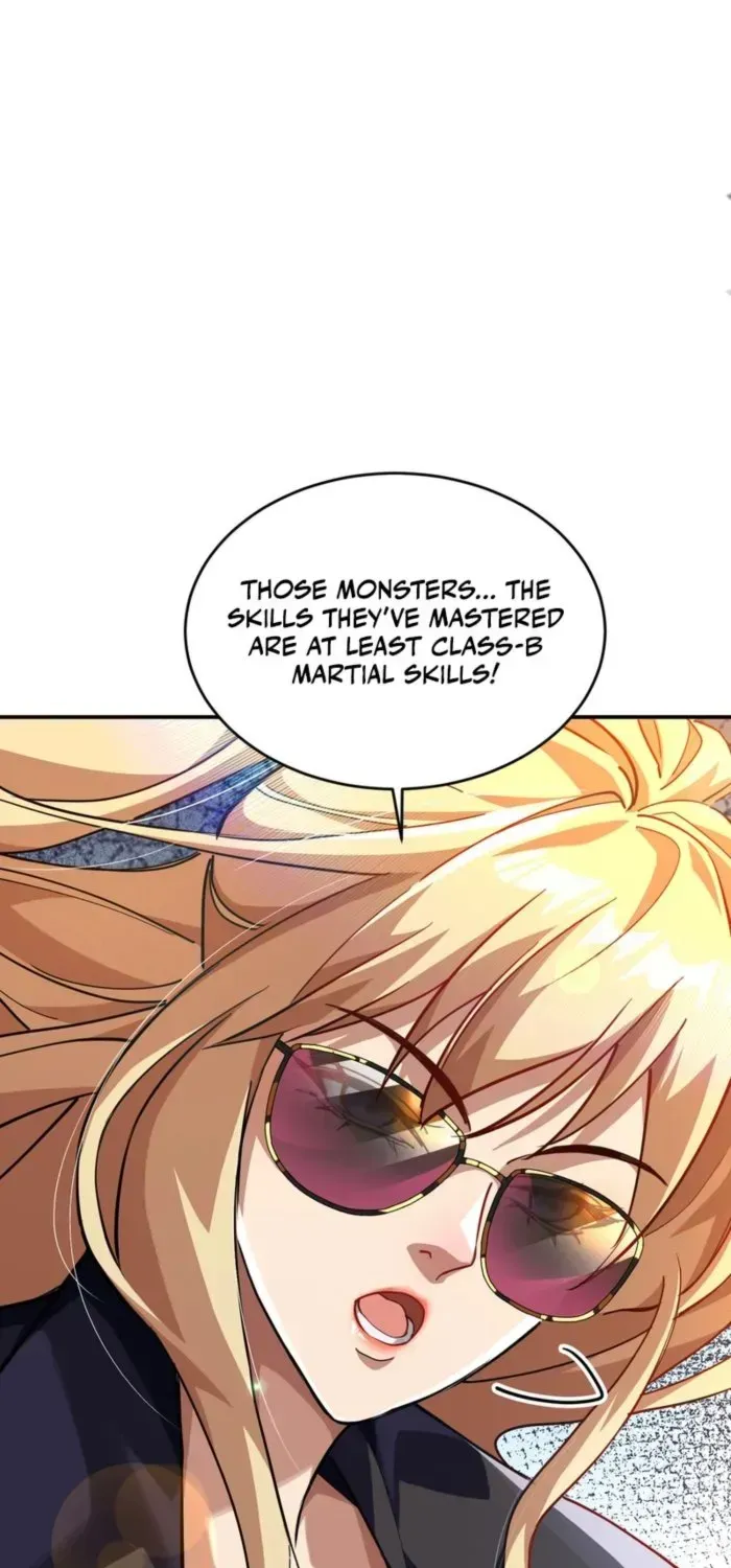 Read High Martiality With One Hand I Single Handedly Repel Three Thousand Emperors EN Manga Online