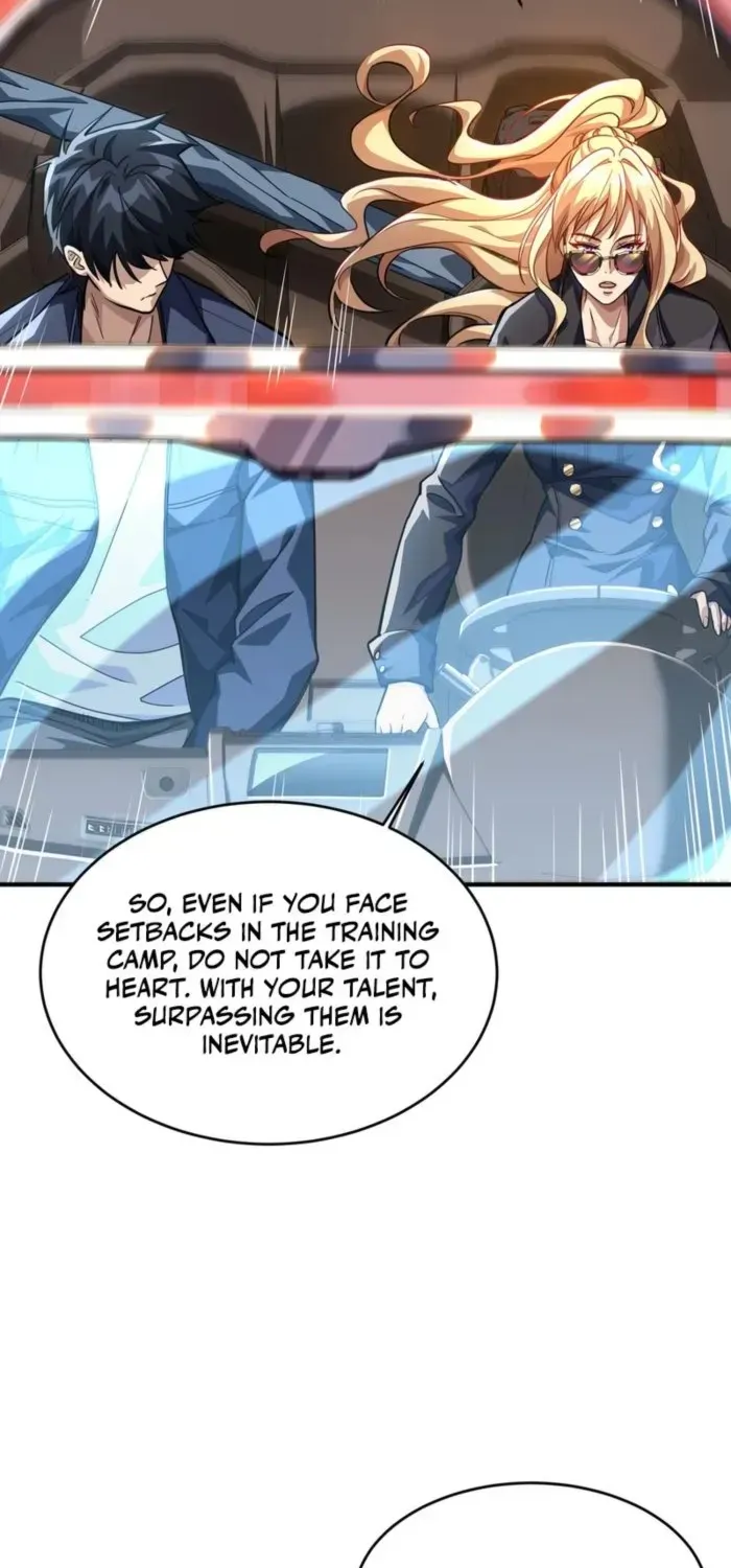 Read High Martiality With One Hand I Single Handedly Repel Three Thousand Emperors EN Manga Online