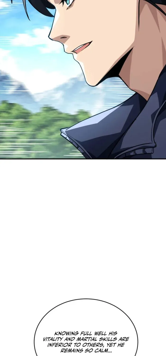 Read High Martiality With One Hand I Single Handedly Repel Three Thousand Emperors EN Manga Online