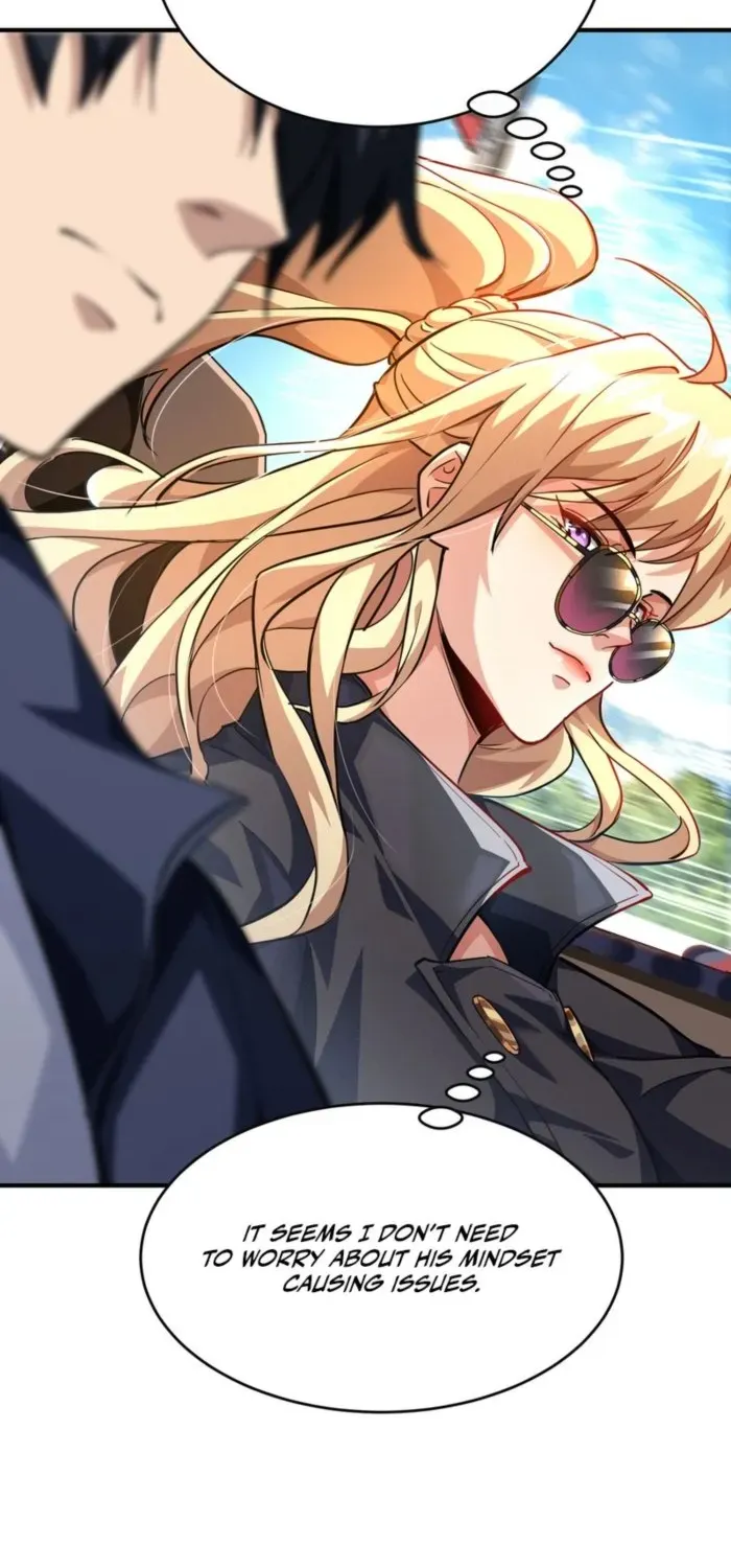 Read High Martiality With One Hand I Single Handedly Repel Three Thousand Emperors EN Manga Online