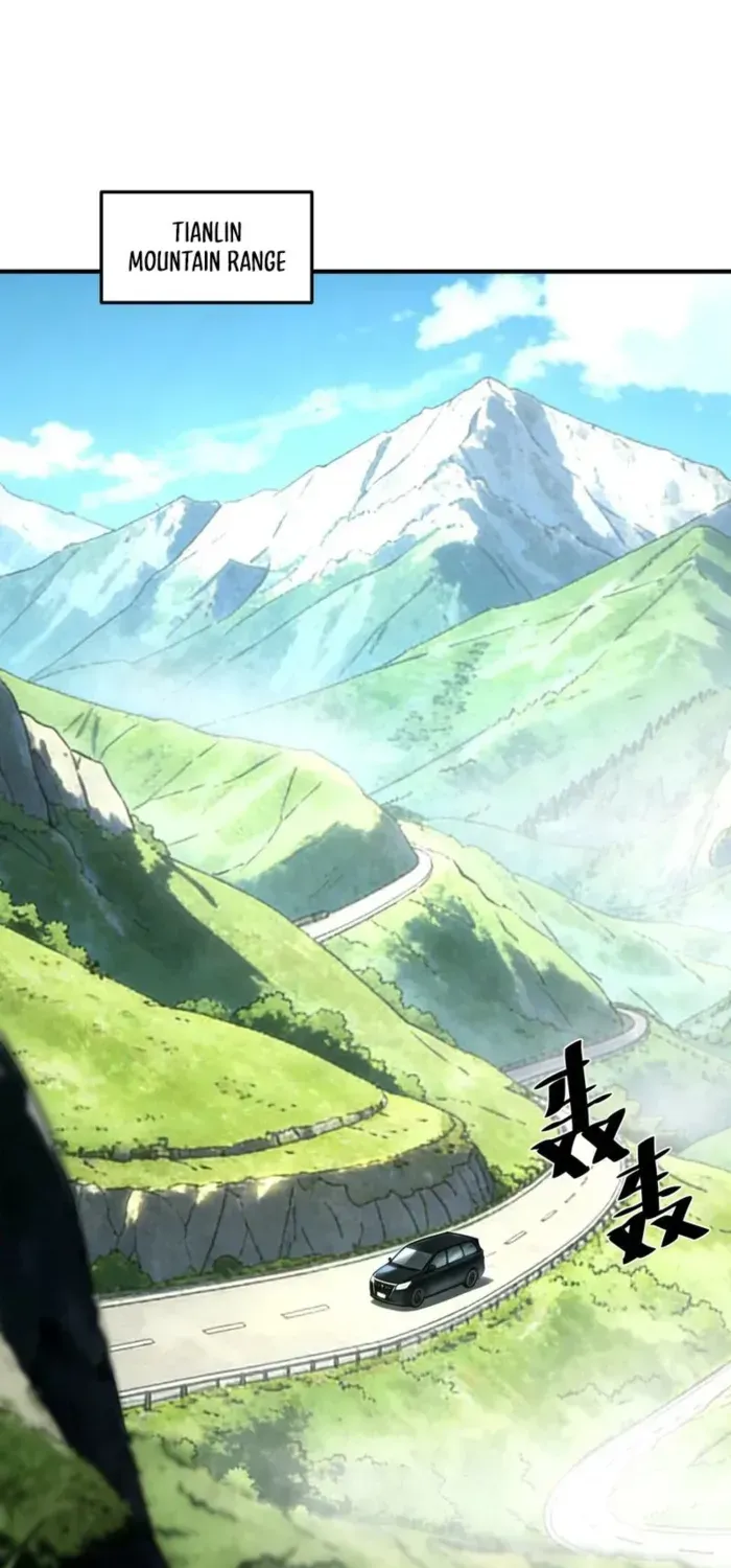 Read High Martiality With One Hand I Single Handedly Repel Three Thousand Emperors EN Manga Online