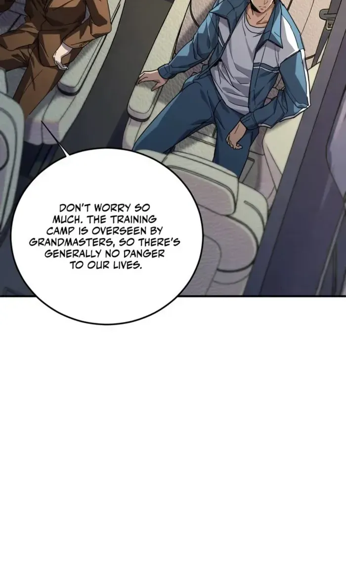Read High Martiality With One Hand I Single Handedly Repel Three Thousand Emperors EN Manga Online