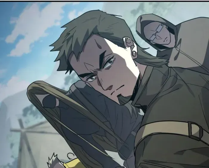 Read High Martiality With One Hand I Single Handedly Repel Three Thousand Emperors EN Manga Online