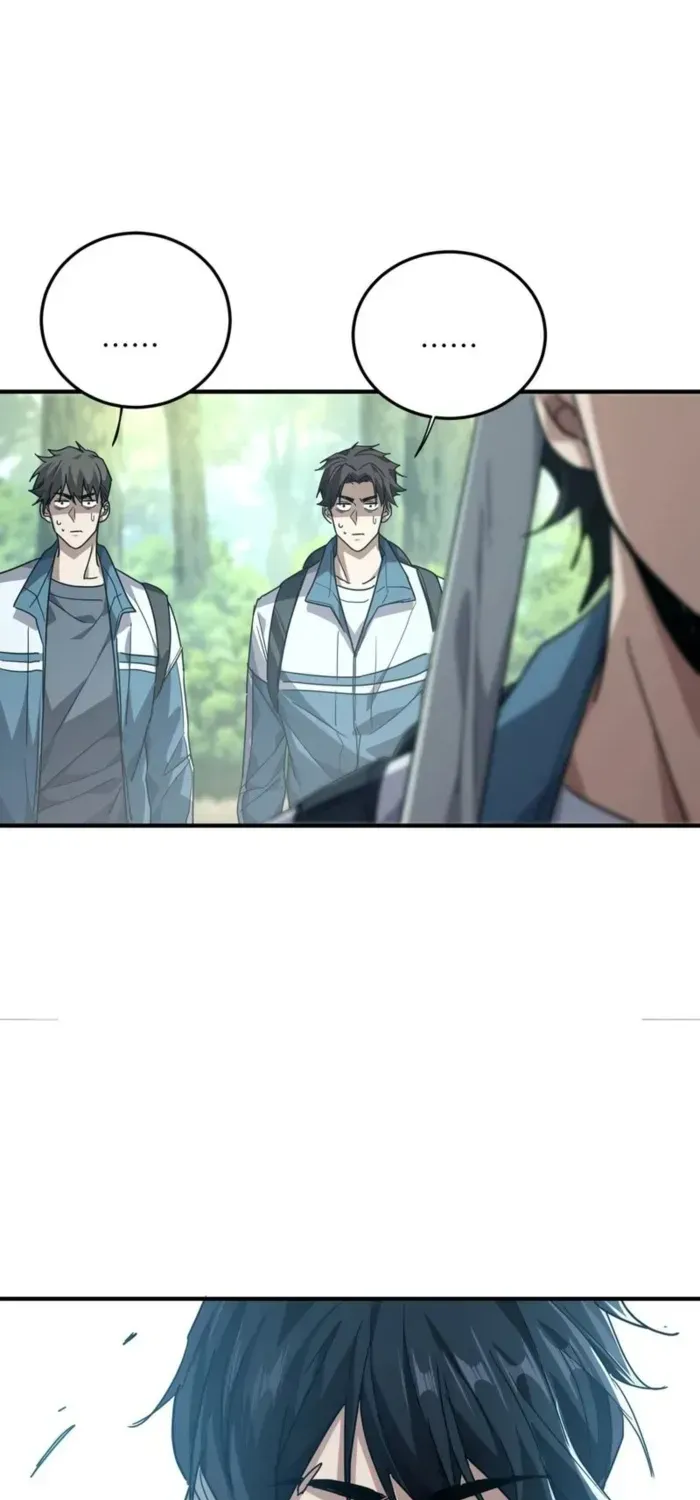 Read High Martiality With One Hand I Single Handedly Repel Three Thousand Emperors EN Manga Online