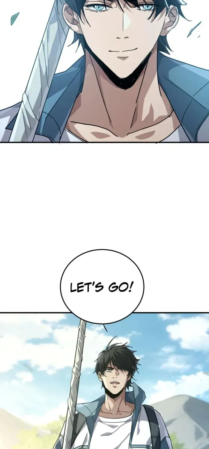 Read High Martiality With One Hand I Single Handedly Repel Three Thousand Emperors EN Manga Online