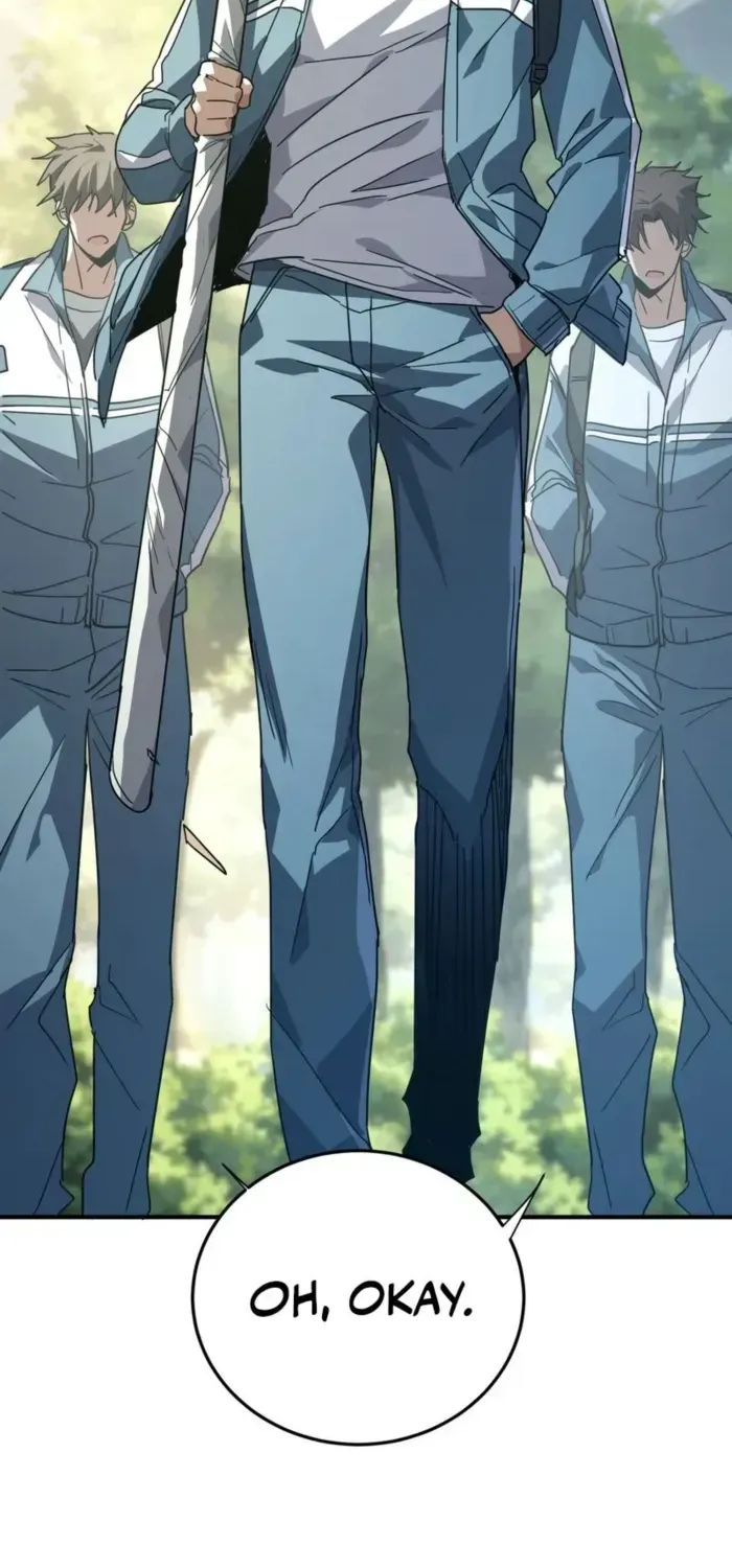 Read High Martiality With One Hand I Single Handedly Repel Three Thousand Emperors EN Manga Online