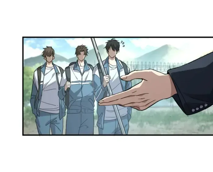 Read High Martiality With One Hand I Single Handedly Repel Three Thousand Emperors EN Manga Online