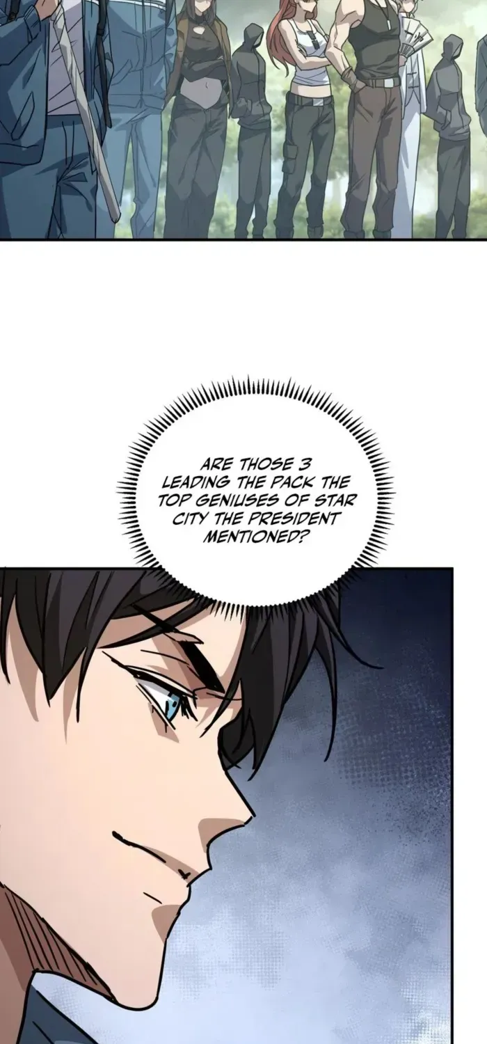 Read High Martiality With One Hand I Single Handedly Repel Three Thousand Emperors EN Manga Online