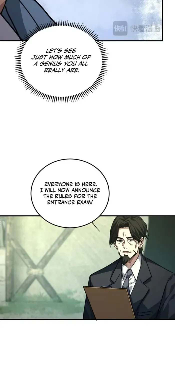 Read High Martiality With One Hand I Single Handedly Repel Three Thousand Emperors EN Manga Online