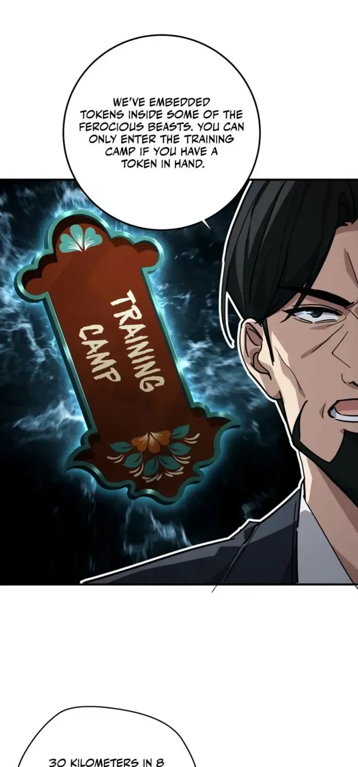 Read High Martiality With One Hand I Single Handedly Repel Three Thousand Emperors EN Manga Online