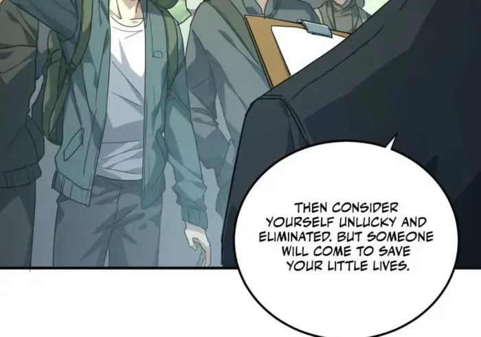 Read High Martiality With One Hand I Single Handedly Repel Three Thousand Emperors EN Manga Online