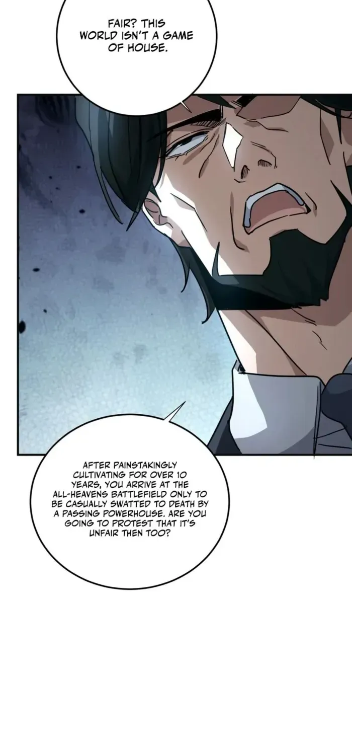 Read High Martiality With One Hand I Single Handedly Repel Three Thousand Emperors EN Manga Online