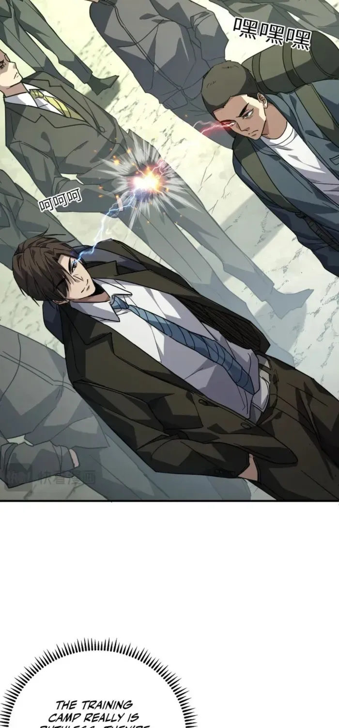 Read High Martiality With One Hand I Single Handedly Repel Three Thousand Emperors EN Manga Online