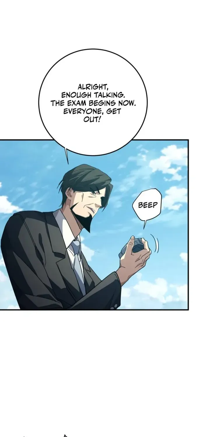 Read High Martiality With One Hand I Single Handedly Repel Three Thousand Emperors EN Manga Online