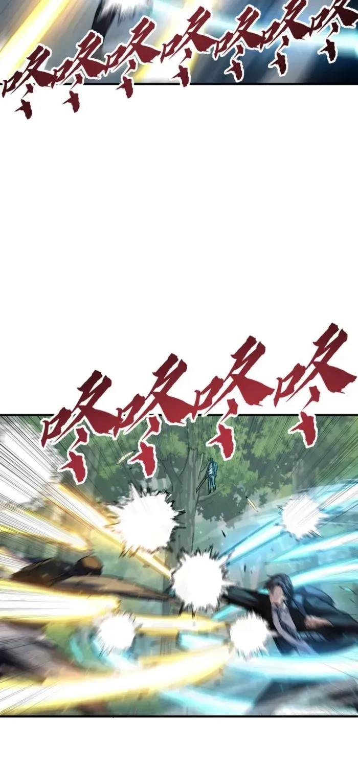 Read High Martiality With One Hand I Single Handedly Repel Three Thousand Emperors EN Manga Online
