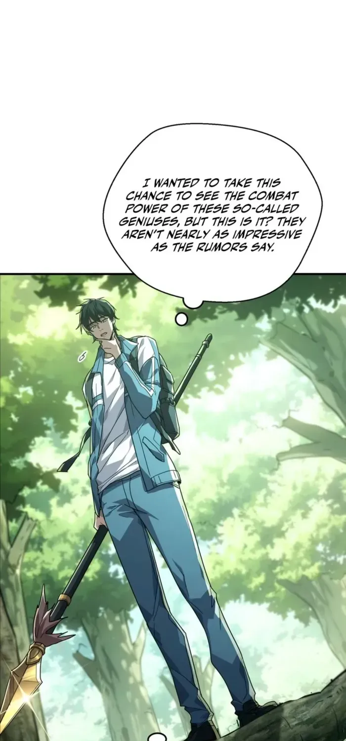 Read High Martiality With One Hand I Single Handedly Repel Three Thousand Emperors EN Manga Online