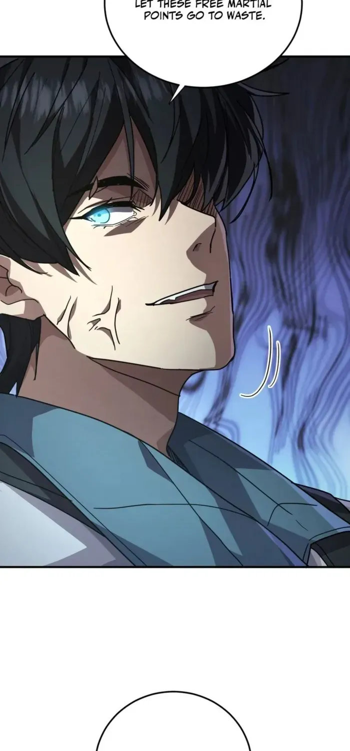 Read High Martiality With One Hand I Single Handedly Repel Three Thousand Emperors EN Manga Online