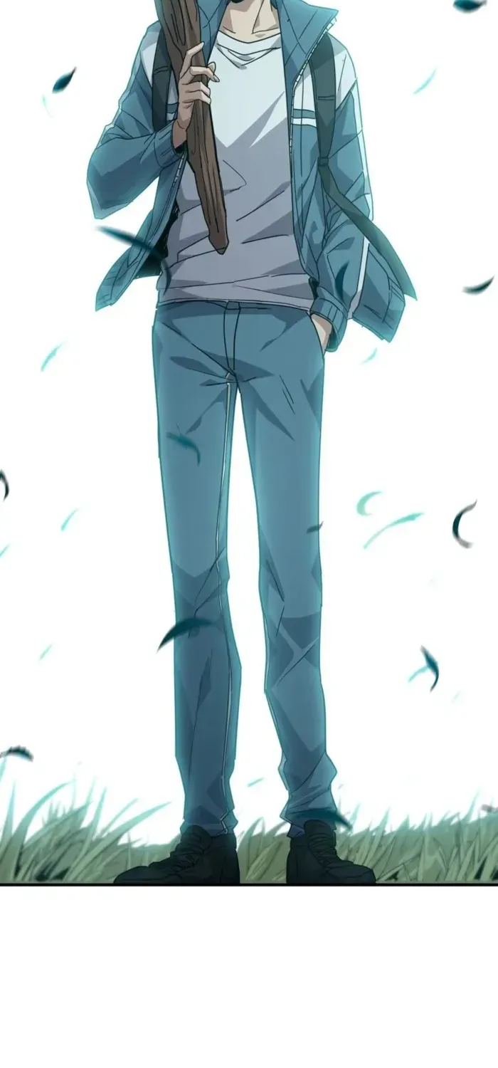 Read High Martiality With One Hand I Single Handedly Repel Three Thousand Emperors EN Manga Online