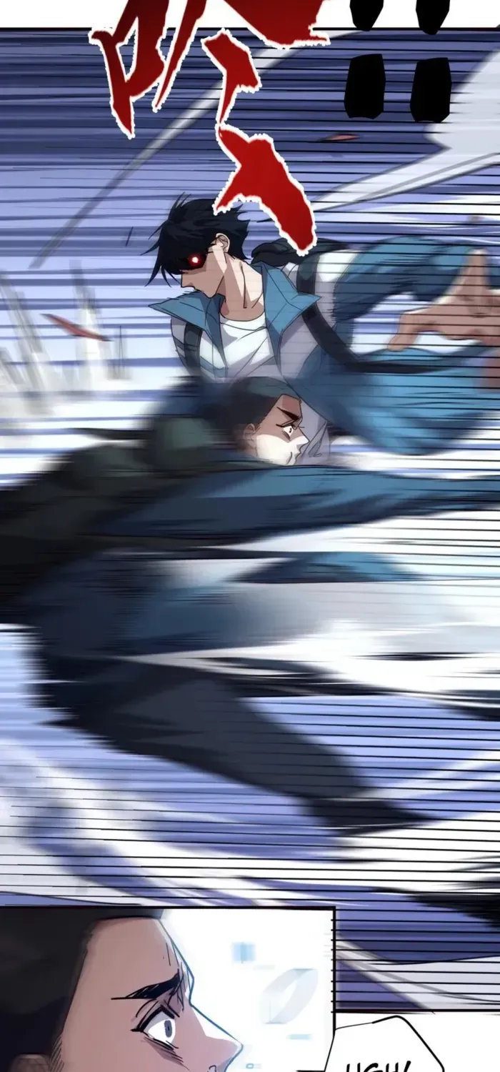 Read High Martiality With One Hand I Single Handedly Repel Three Thousand Emperors EN Manga Online