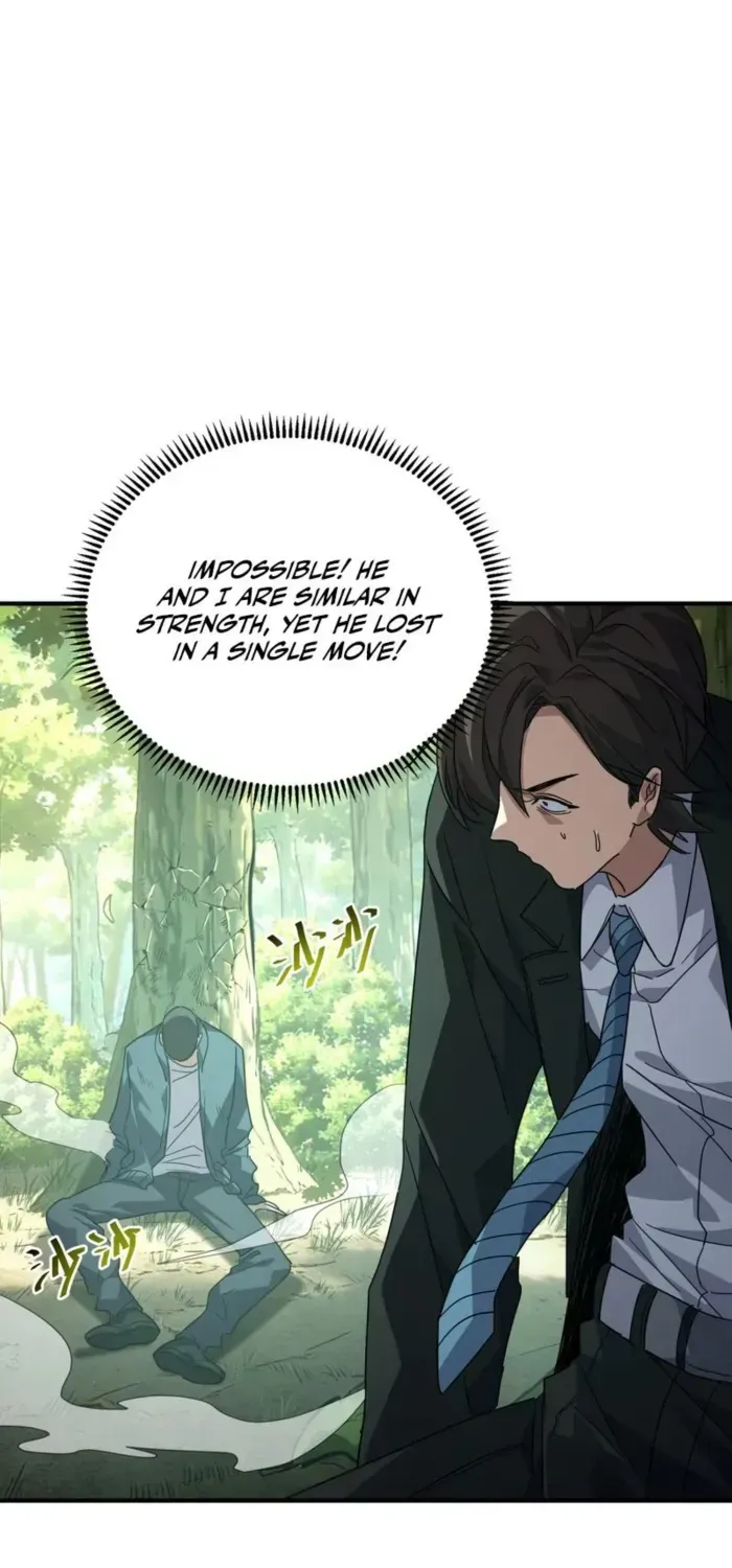 Read High Martiality With One Hand I Single Handedly Repel Three Thousand Emperors EN Manga Online