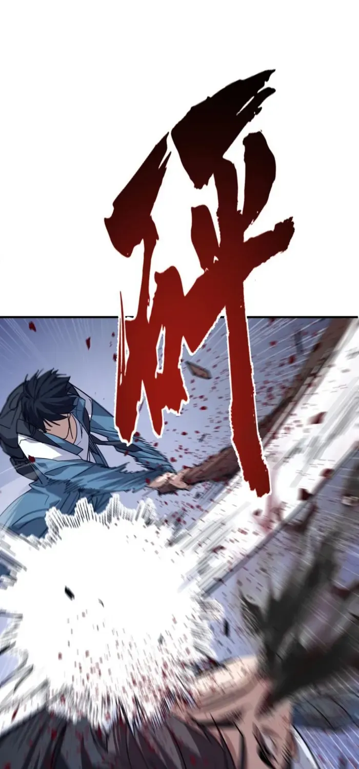 Read High Martiality With One Hand I Single Handedly Repel Three Thousand Emperors EN Manga Online
