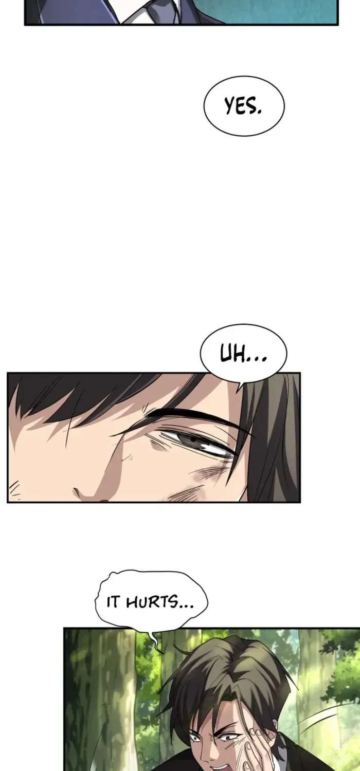 Read High Martiality With One Hand I Single Handedly Repel Three Thousand Emperors EN Manga Online