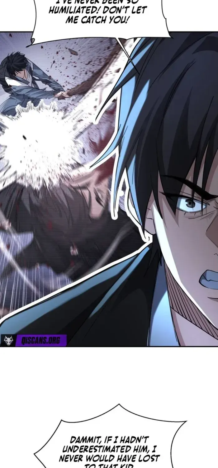 Read High Martiality With One Hand I Single Handedly Repel Three Thousand Emperors EN Manga Online