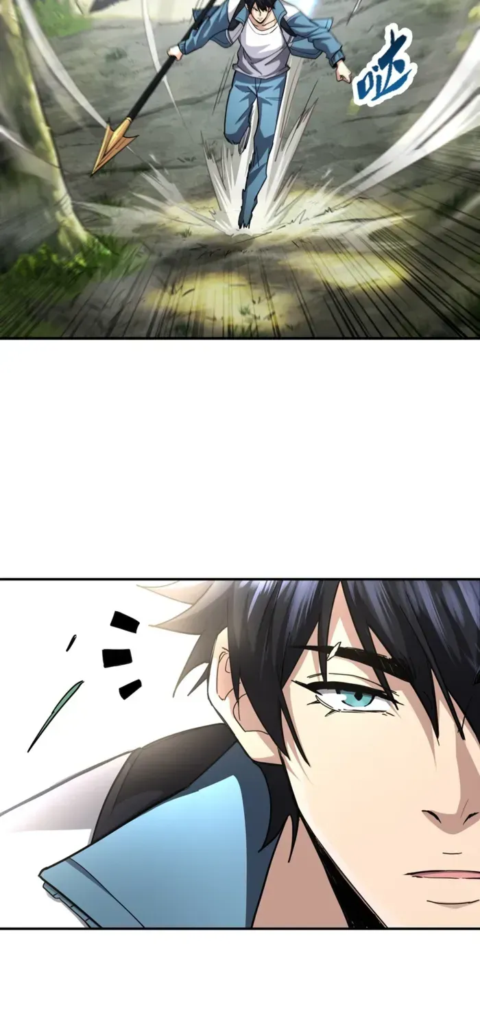 Read High Martiality With One Hand I Single Handedly Repel Three Thousand Emperors EN Manga Online
