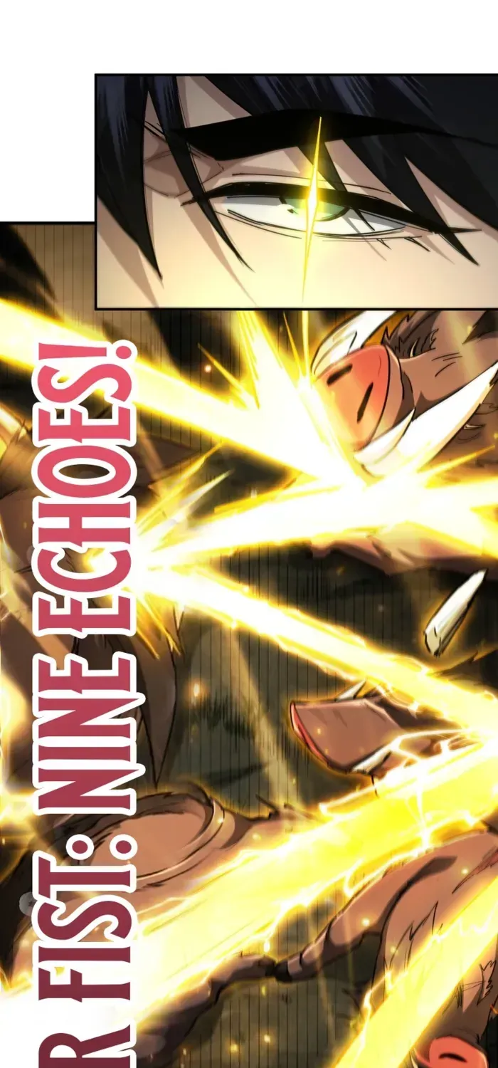 Read High Martiality With One Hand I Single Handedly Repel Three Thousand Emperors EN Manga Online