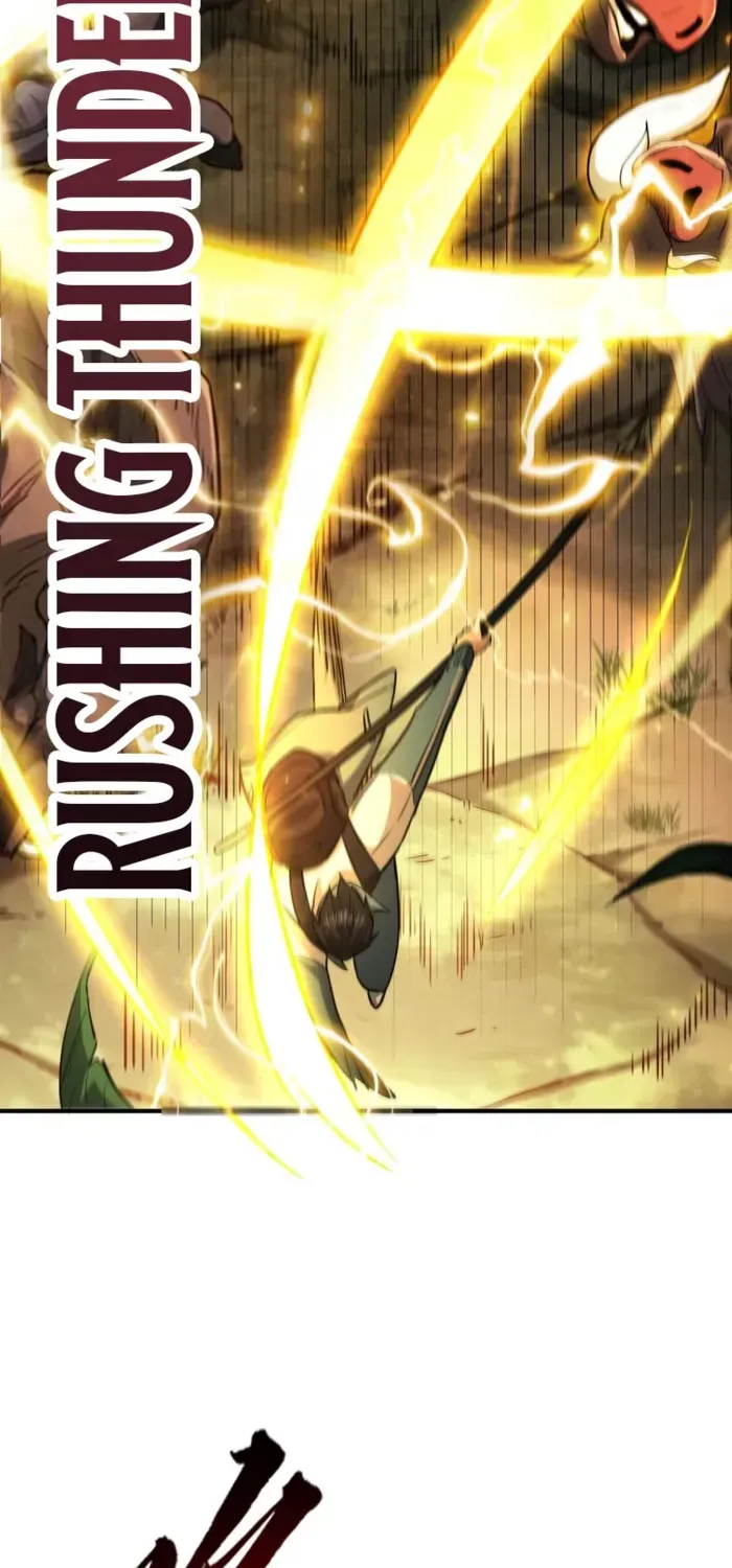 Read High Martiality With One Hand I Single Handedly Repel Three Thousand Emperors EN Manga Online