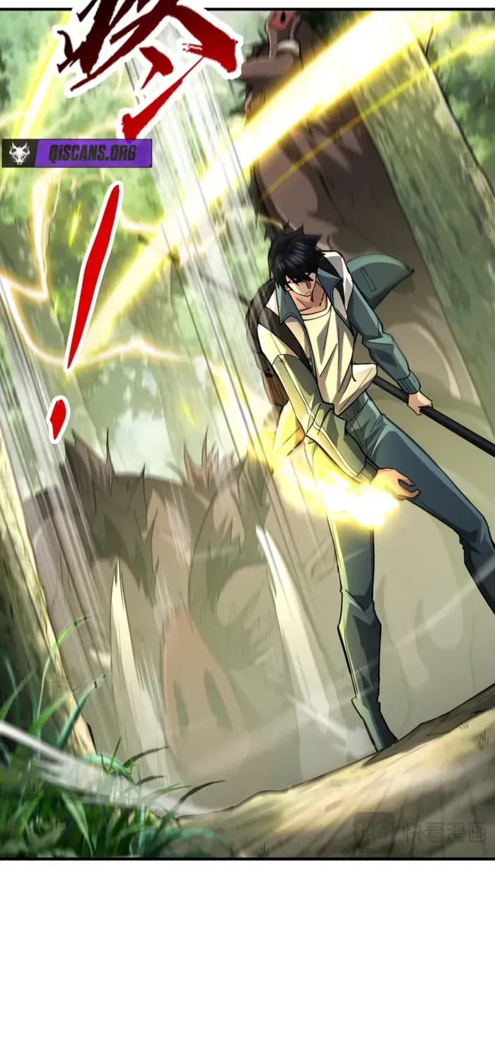 Read High Martiality With One Hand I Single Handedly Repel Three Thousand Emperors EN Manga Online