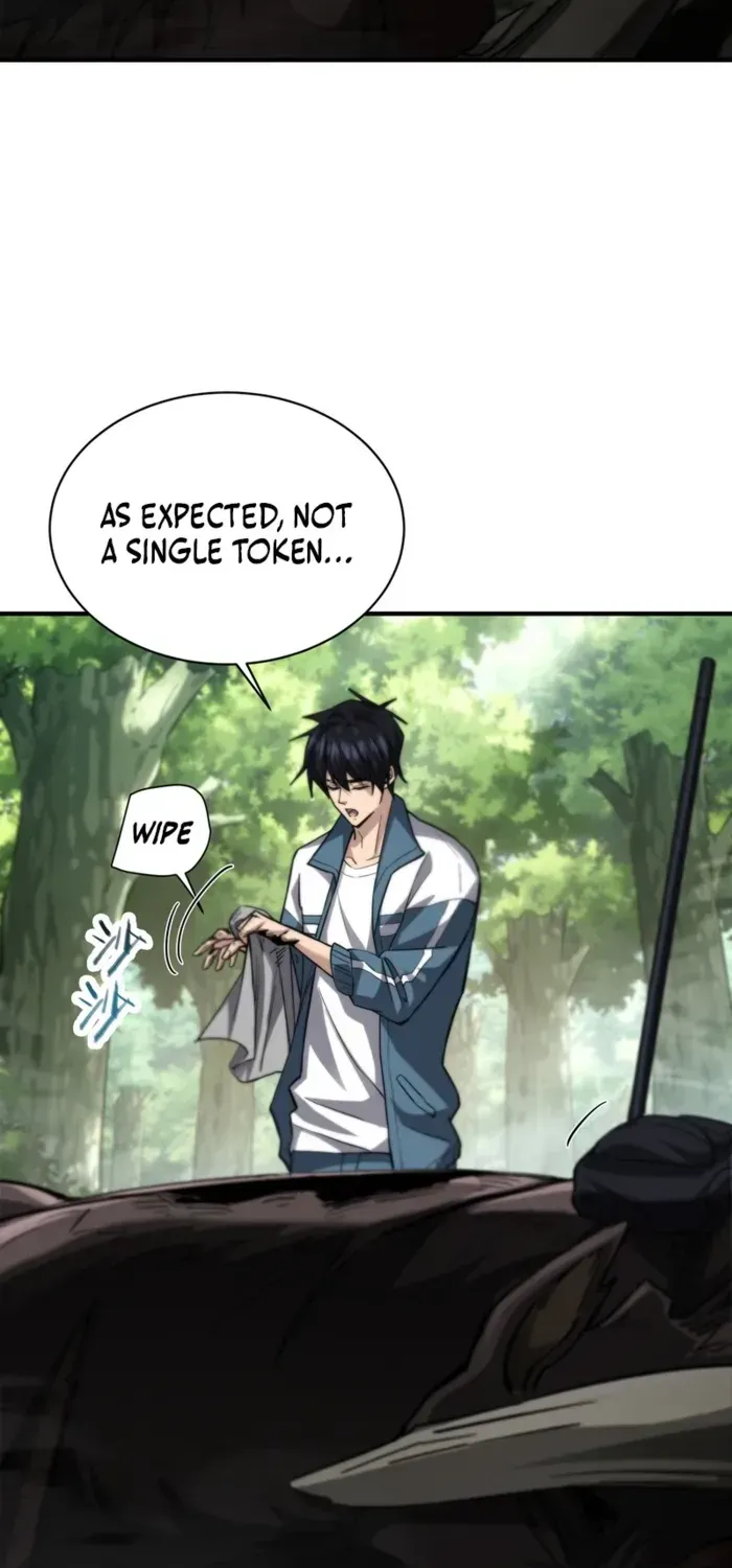 Read High Martiality With One Hand I Single Handedly Repel Three Thousand Emperors EN Manga Online
